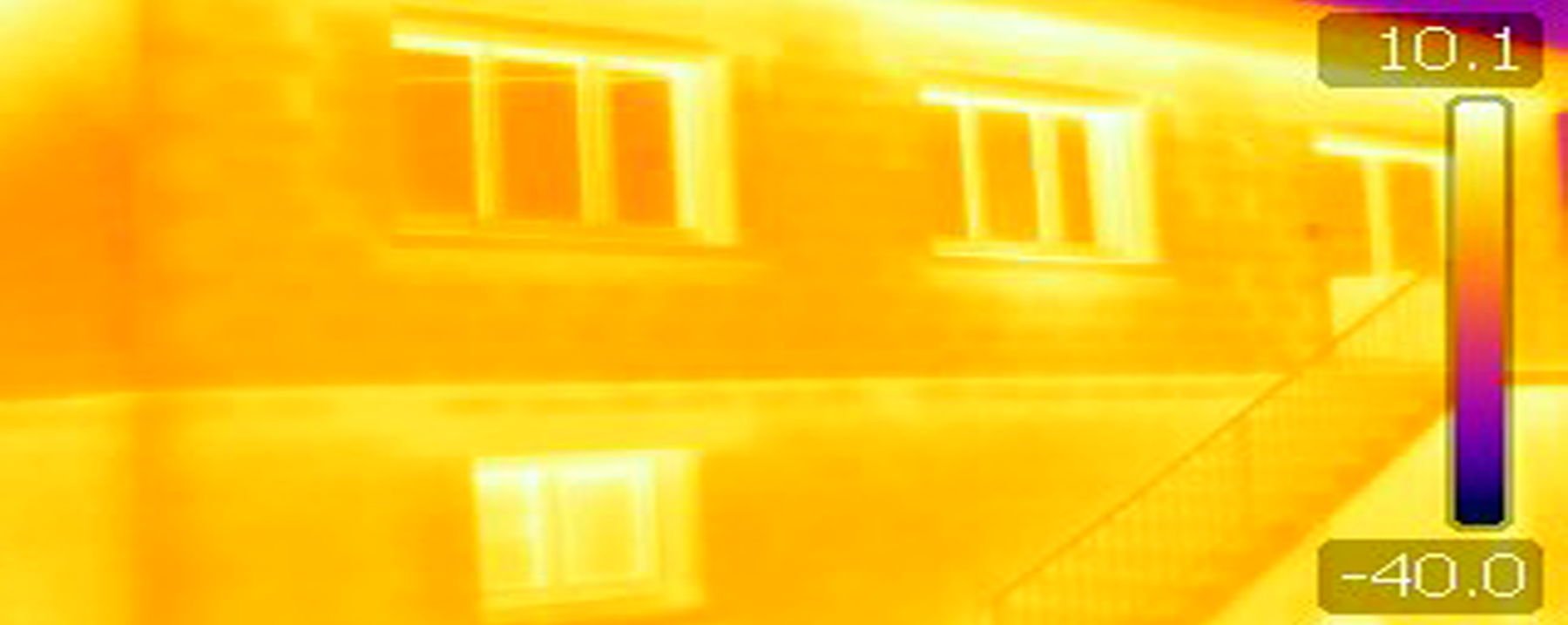 Thermographie